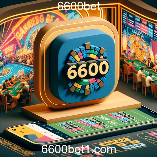 Promoções Especiais da 6600bet: Diversão e Oportunidades para Ganhar