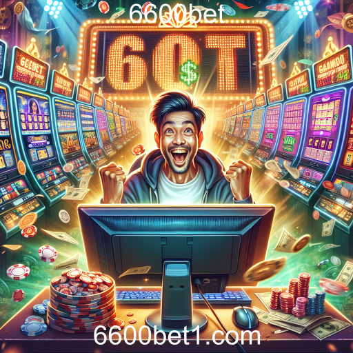 Descubra os Benefícios dos Programas de Recompensas no 6600bet